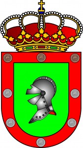 Escudo de Armas de la ACLOG Escudo de Armas de la ACLOG