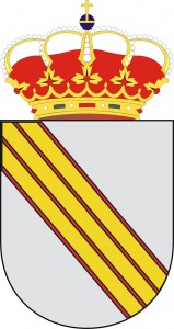Escudo de Armas de la AGBS Escudo de Armas de la AGBS
