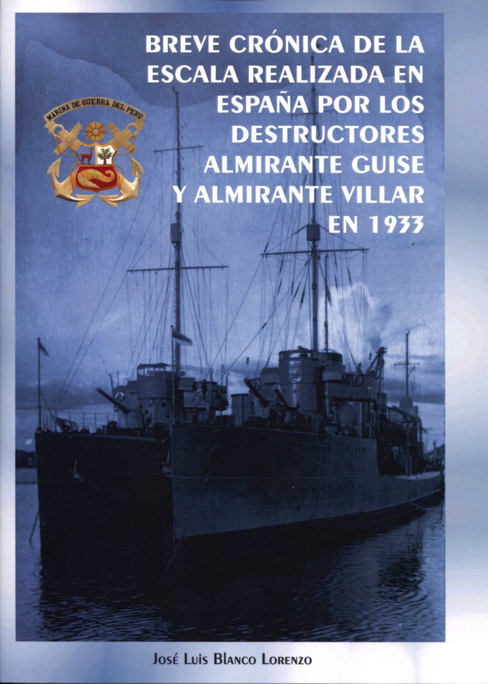 Breve crónica de la escala realizada... Breve crónica de la escala realizada...