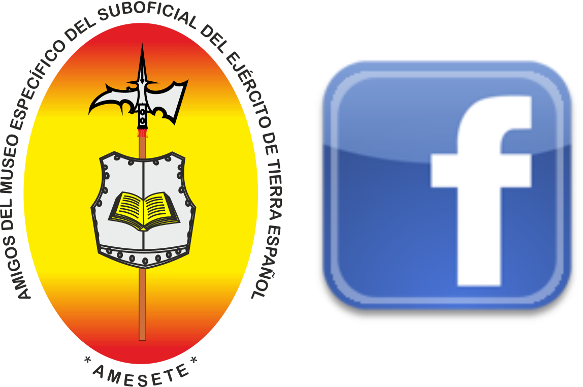 AMESETE en Facebook AMESETE en Facebook